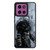 God of War Ragnarok Kratos Fimbulwinter Motorola Moto G Play 2026 Case