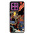 Hades Motorola Moto G Play 2026 Case