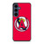 Los Angeles Angels 01 Samsung Galaxy S25 FE Case