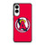 Los Angeles Angels 01 Samsung Galaxy S25 Edge Case