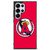 Los Angeles Angels 01 Samsung Galaxy S25 Ultra Case