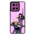 Hawkeye and Kate Bishop Comic Motorola Moto G Play 2026 Case