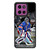Henrik Lundqvist New York Rangers Motorola Moto G Play 2026 Case