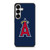 Los Angeles Angels 02 Samsung Galaxy S25 Case
