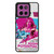 High Potential Series 01 Motorola Moto G Play 2026 Case