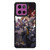 Honkai Star Rail Astral Express Crew Motorola Moto G Play 2026 Case