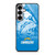 Los Angeles Chargers Helmet Samsung Galaxy S25 Case