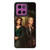 House Targaryen Fire Blood Game of Thrones 03 Motorola Moto G Play 2026 Case