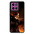 Hunger Games Katniss Everdeen 02 Motorola Moto G Play 2026 Case
