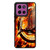 Hunger Games Mockingjay Motorola Moto G Play 2026 Case