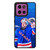 Igor Shesterkin New York Rangers 01 Motorola Moto G Play 2026 Case