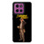 Indiana Jones 01 Motorola Moto G Play 2026 Case