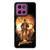 Indiana Jones 03 Motorola Moto G Play 2026 Case