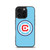 Chicago Fire 01 iPhone 16 Pro Case