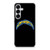 Los Angeles Chargers 02 Samsung Galaxy S25 Case