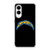 Los Angeles Chargers 02 Samsung Galaxy S25 Edge Case