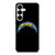 Los Angeles Chargers 02 Samsung Galaxy S25 Plus Case