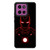 Iron Man Red Glow Motorola Moto G Play 2026 Case
