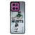 Jalen Hurts Philadelphia Eagles 05 Motorola Moto G Play 2026 Case