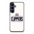 Los Angeles Clippers 02 Samsung Galaxy S25 FE Case