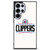 Los Angeles Clippers 02 Samsung Galaxy S25 Ultra Case