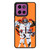 Jamarr Chase Cincinnati Bengals 03 Motorola Moto G Play 2026 Case
