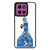 Jared Goff Detroit Lions 02 Motorola Moto G Play 2026 Case
