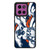 Javonte Williams Denver Broncos 02 Motorola Moto G Play 2026 Case