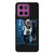 Jaycee Horn Carolina Panthers 02 Motorola Moto G Play 2026 Case