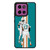 Jaylen Waddle Miami Dolphins 03 Motorola Moto G Play 2026 Case