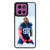 Jeffery Simmons Tennessee Titans 01 Motorola Moto G Play 2026 Case