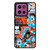 Jinbei One Piece Series Collages Motorola Moto G Play 2026 Case