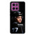JJ Peterka Utah Mammoth Motorola Moto G Play 2026 Case