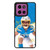 Joey Bosa Los Angeles Chargers 02 Motorola Moto G Play 2026 Case