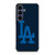 Los Angeles Dodgers 04 Samsung Galaxy S25 FE Case