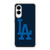 Los Angeles Dodgers 04 Samsung Galaxy S25 Edge Case