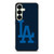 Los Angeles Dodgers 04 Samsung Galaxy S25 Plus Case
