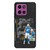 Joey Bosa Los Angeles Chargers 03 Motorola Moto G Play 2026 Case