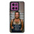 John McClane Die Hard Motorola Moto G Play 2026 Case