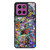 JoJos Bizarre Adventure Echoes of the Multiverse Motorola Moto G Play 2026 Case
