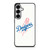 Los Angeles Dodgers 05 Samsung Galaxy S25 Case
