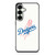 Los Angeles Dodgers 05 Samsung Galaxy S25 Plus Case
