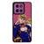 JoJos Bizarre Adventure Giorno Giovanna 01 Motorola Moto G Play 2026 Case