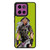 JoJos Bizarre Adventure Gyro Zeppelin 02 Motorola Moto G Play 2026 Case