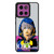 JoJos Bizarre Adventure Jodio Joestar 01 Motorola Moto G Play 2026 Case