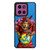 JoJos Bizarre Adventure Johnny Joestar 02 Motorola Moto G Play 2026 Case
