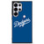 Los Angeles Dodgers 06 Samsung Galaxy S25 Ultra Case