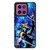 JoJos Bizarre Adventure Jolyne Cujoh 02 Motorola Moto G Play 2026 Case