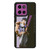 JoJos Bizarre Adventure Jonathan Joestar 03 Motorola Moto G Play 2026 Case