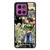 JoJos Bizarre Adventure Joseph Joestar 02 Motorola Moto G Play 2026 Case